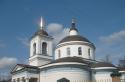 Volodymyrov kostol vo Farbovoe