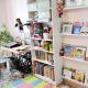 Home library Home library in sim'ї для дітей