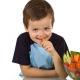 Zdravá výživa pre deti od 3 do 3 rokov