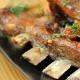 Lamb ribs in oven: recipes with photos