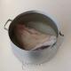 Bravčové kermo, pečené v horčici - recept