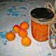 How to cook apricot jam in batches