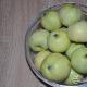 Preparing apples for the winter: “Golden Recipes”