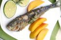 Cory gastronomic power of far-flung fish navaga