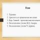 Основні положення вчення До