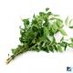 Curry leaves - lukewarm and brownish power, bark and harm