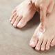 Effective antifungal medications for the feet