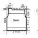 Светр для хлопчика спицями: оригінальні моделі для дітей різного віку
