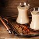 Čaj s mliekom: viac škorice a shkody?